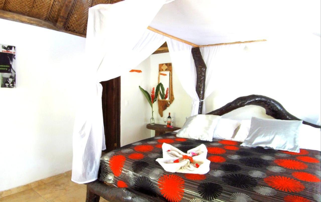 Villa Cata Hotel Ел Заино Екстериор снимка