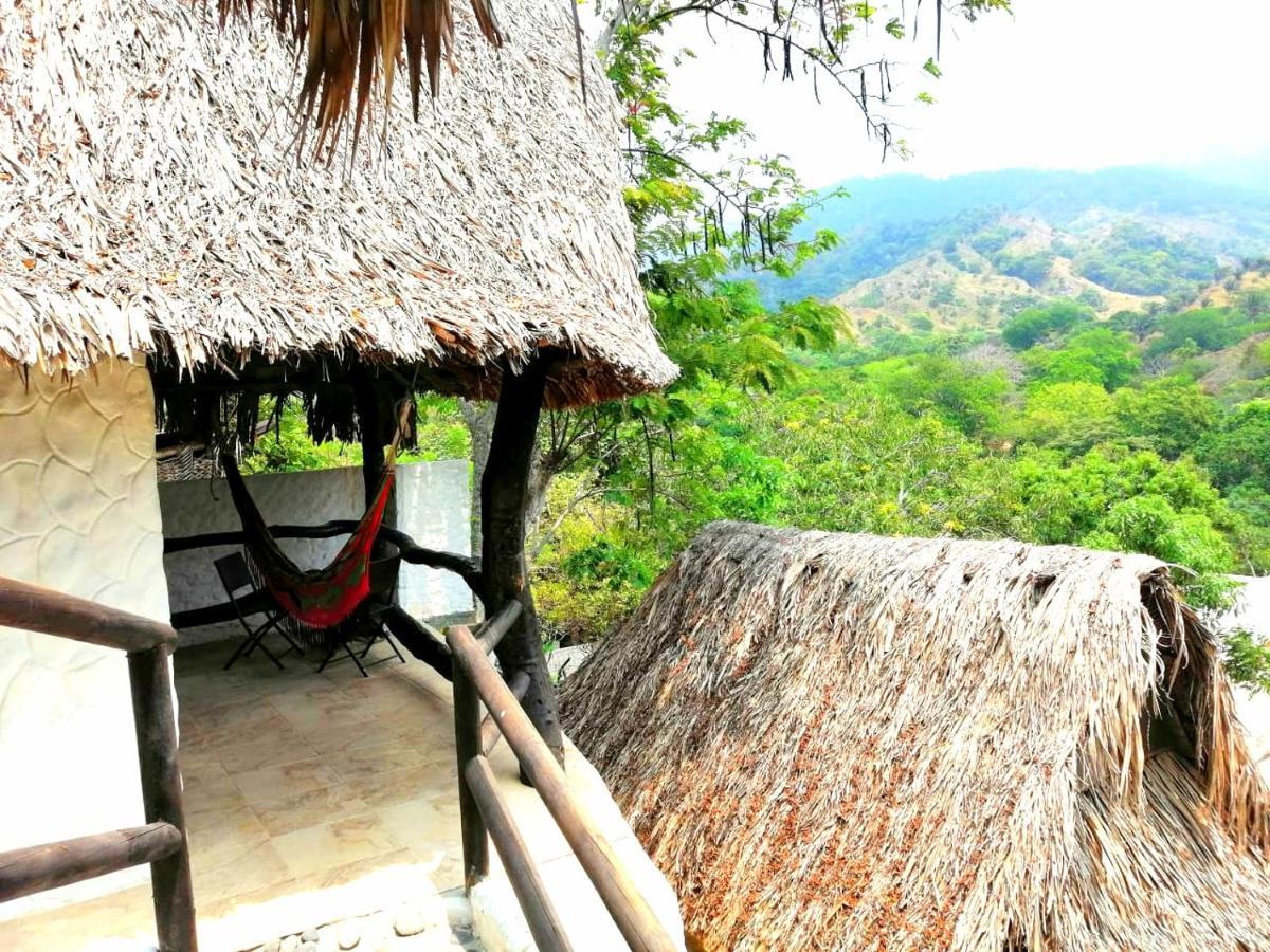 Villa Cata Hotel Ел Заино Екстериор снимка