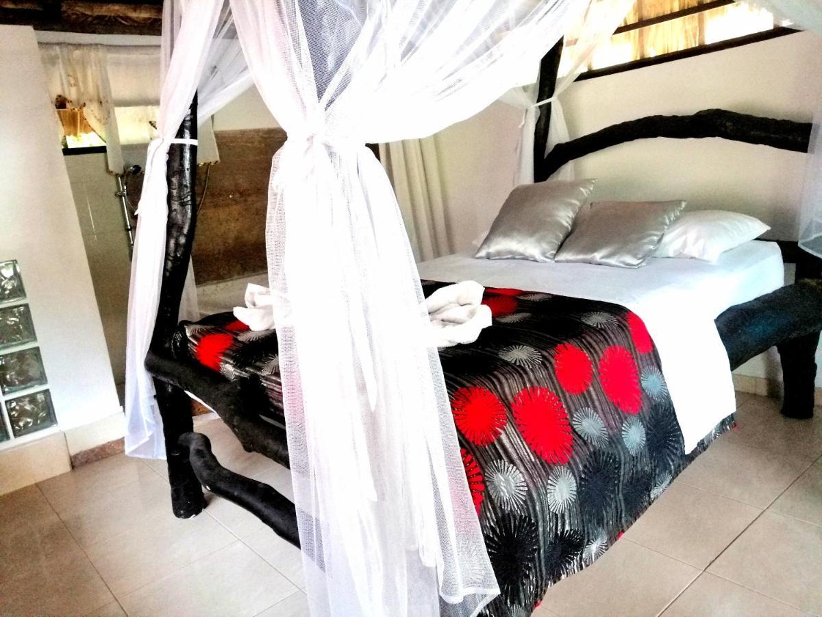 Villa Cata Hotel Ел Заино Екстериор снимка