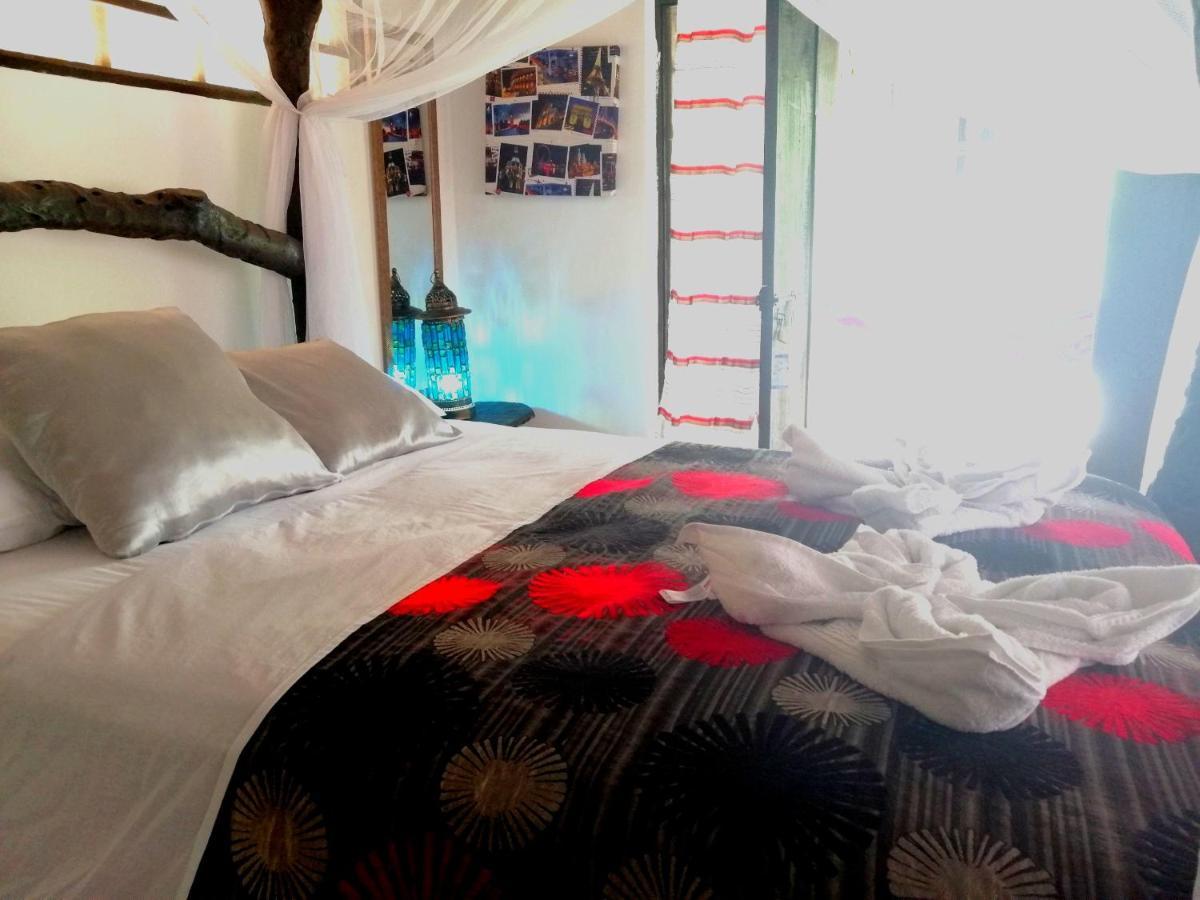 Villa Cata Hotel Ел Заино Екстериор снимка