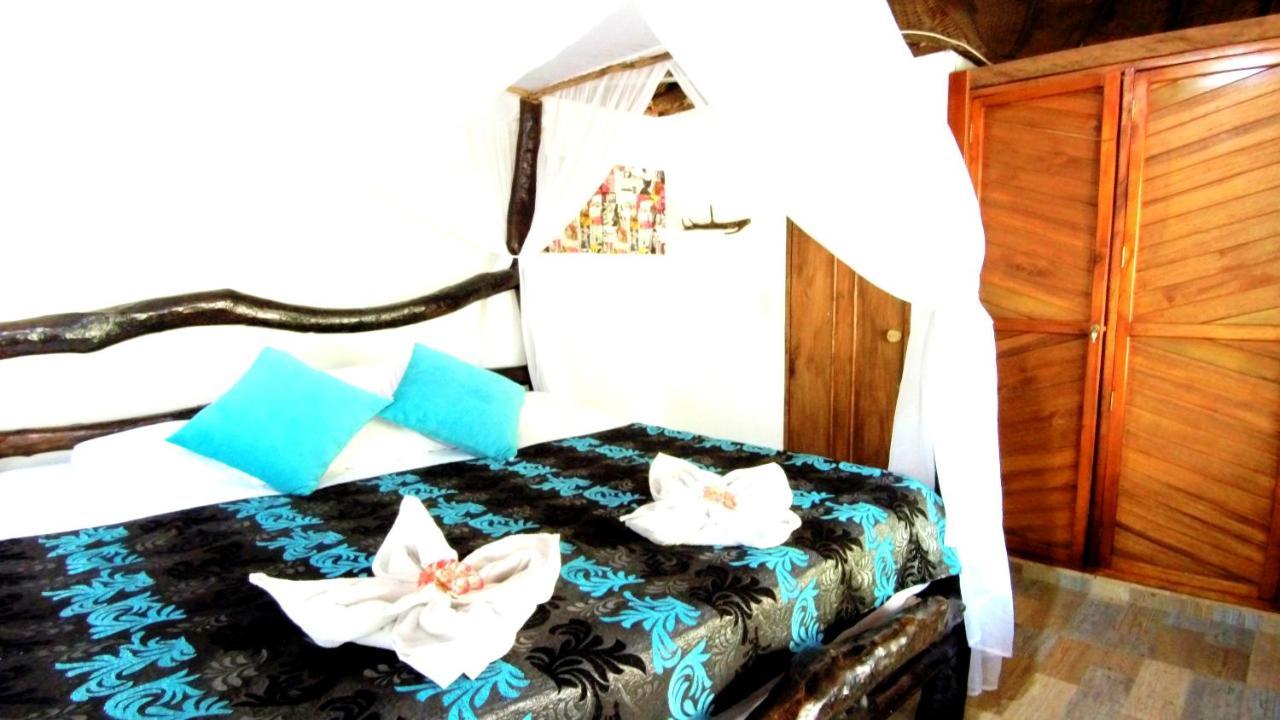 Villa Cata Hotel Ел Заино Екстериор снимка