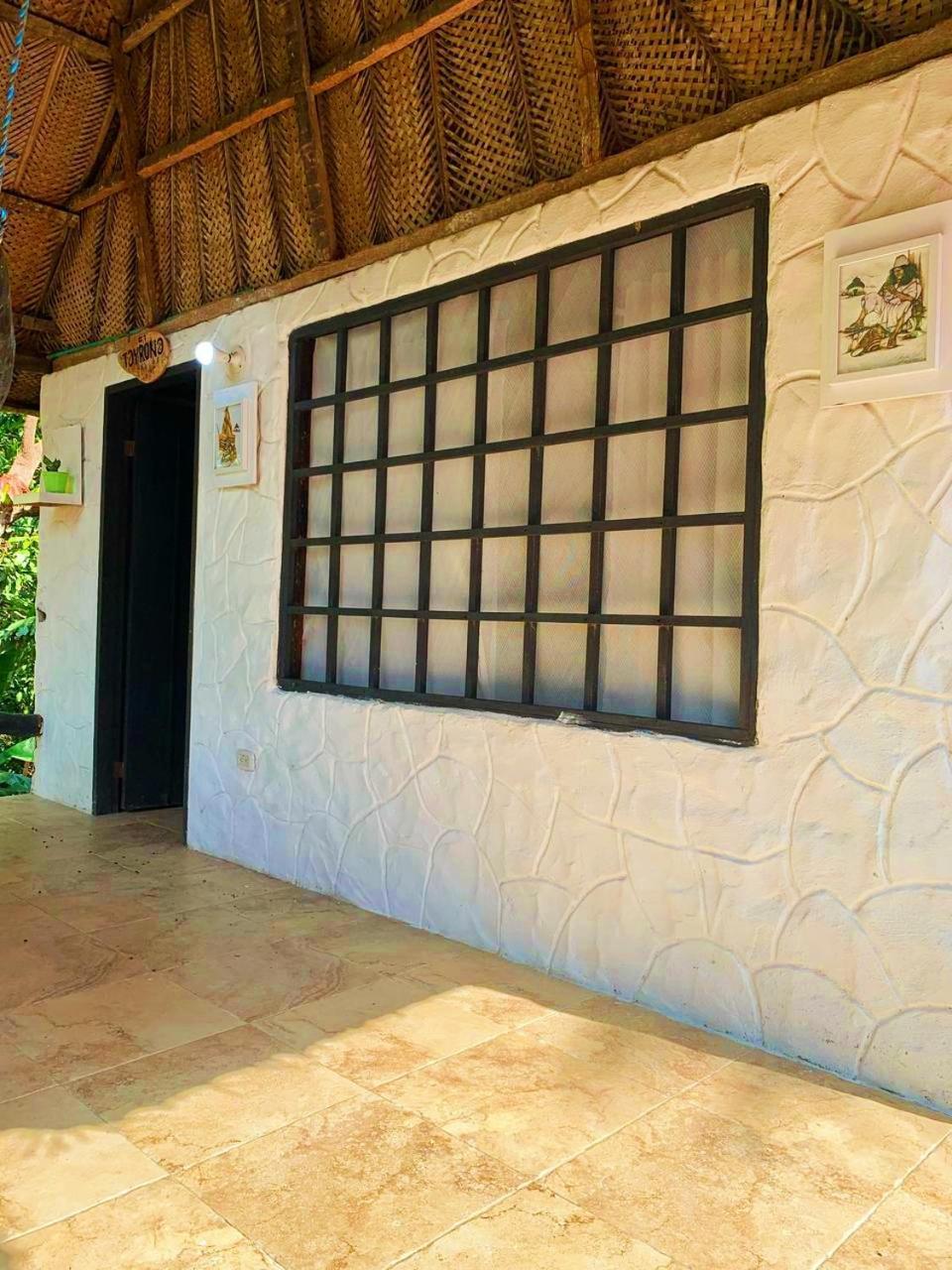 Villa Cata Hotel Ел Заино Екстериор снимка