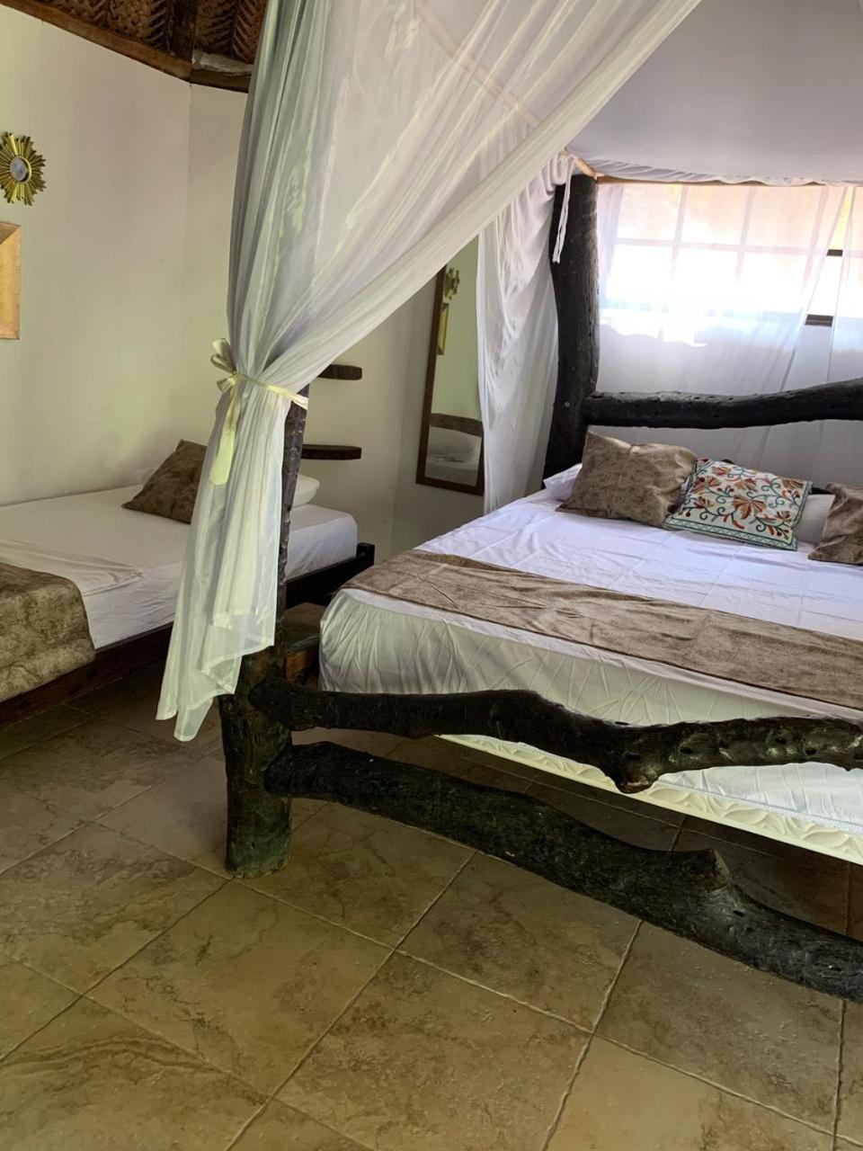 Villa Cata Hotel Ел Заино Екстериор снимка