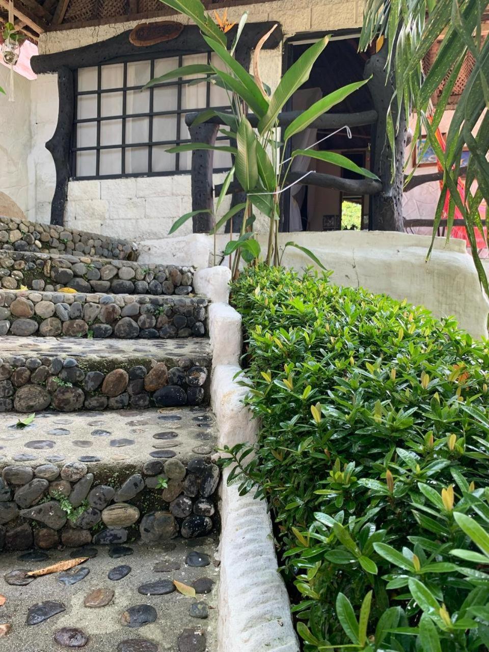 Villa Cata Hotel Ел Заино Екстериор снимка