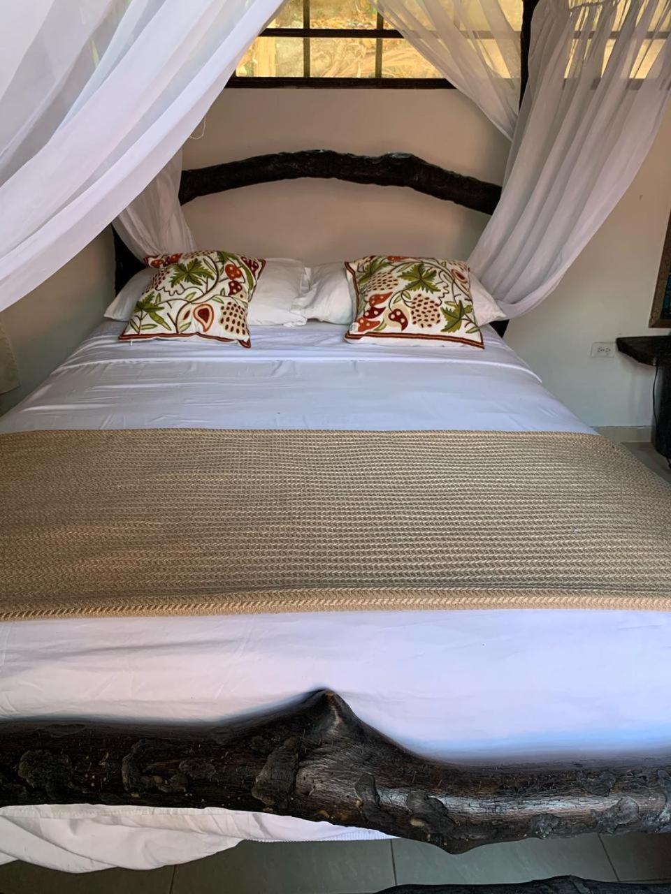 Villa Cata Hotel Ел Заино Екстериор снимка