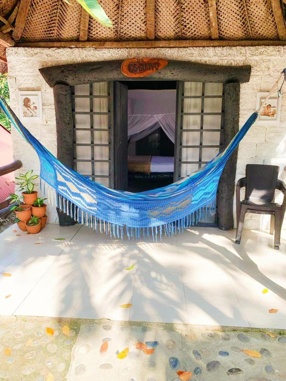 Villa Cata Hotel Ел Заино Екстериор снимка