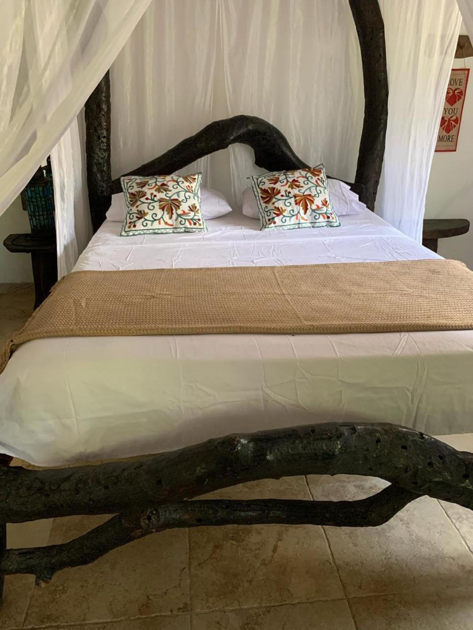 Villa Cata Hotel Ел Заино Екстериор снимка