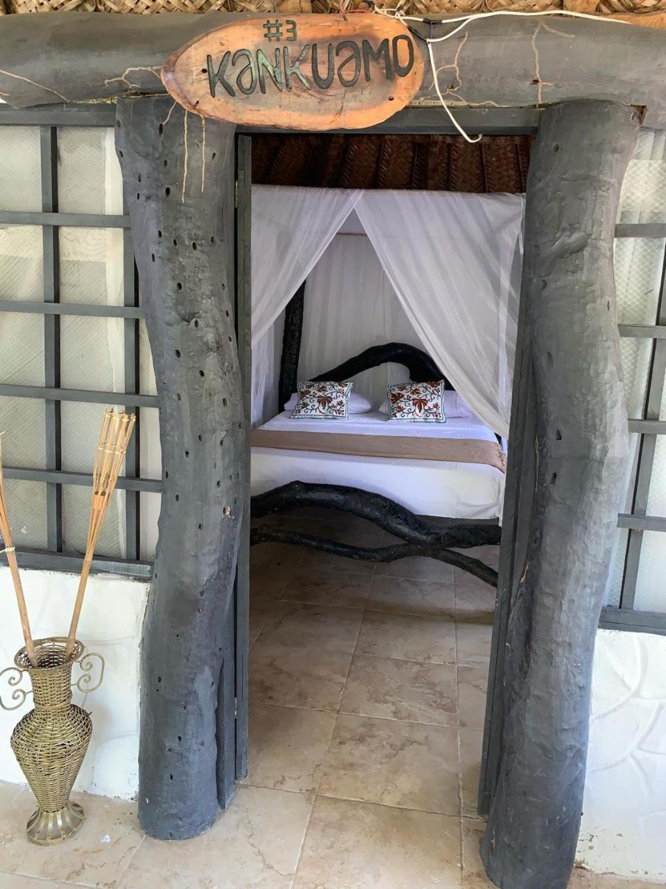 Villa Cata Hotel Ел Заино Екстериор снимка