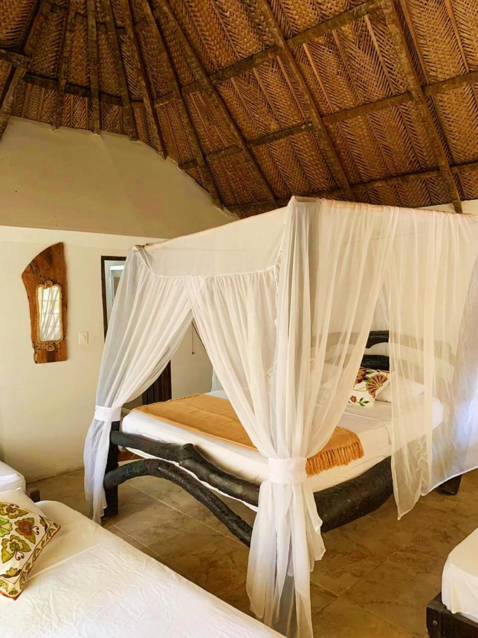 Villa Cata Hotel Ел Заино Екстериор снимка